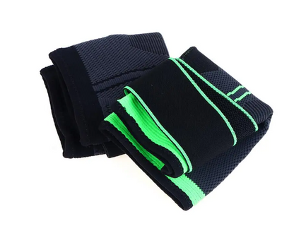 Tobilleras deportivas de compresion