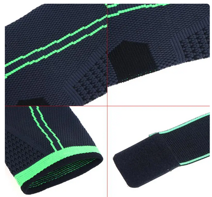 Tobilleras deportivas de compresion
