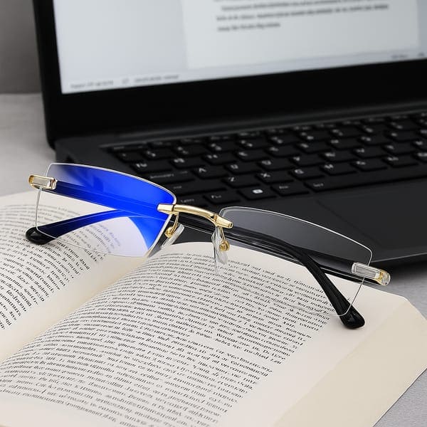 GAFAS ADAPTATIVAS UV