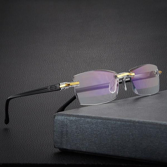 GAFAS ADAPTATIVAS UV