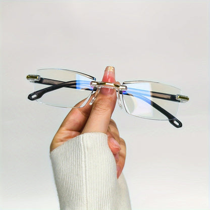 GAFAS ADAPTATIVAS UV