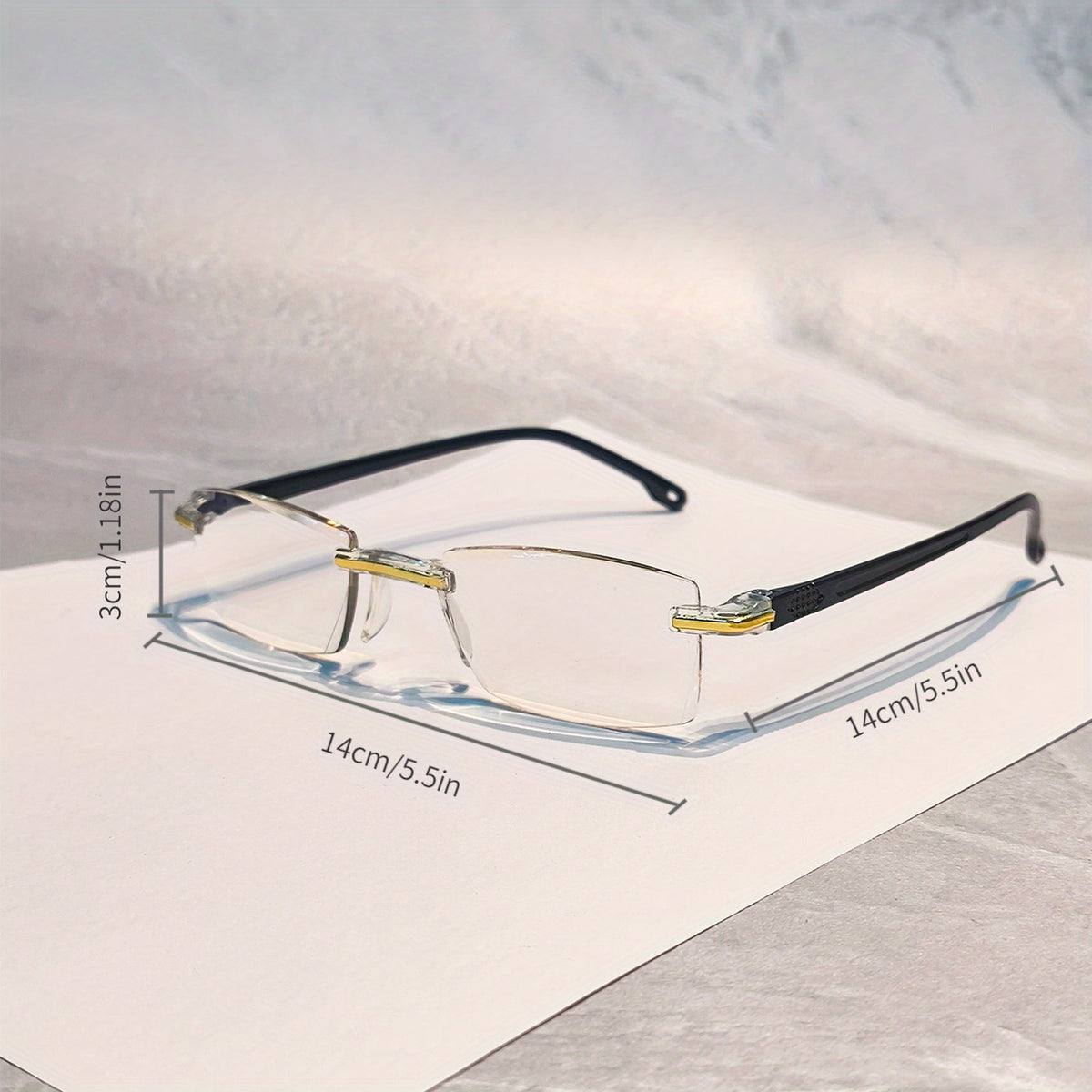 GAFAS ADAPTATIVAS UV